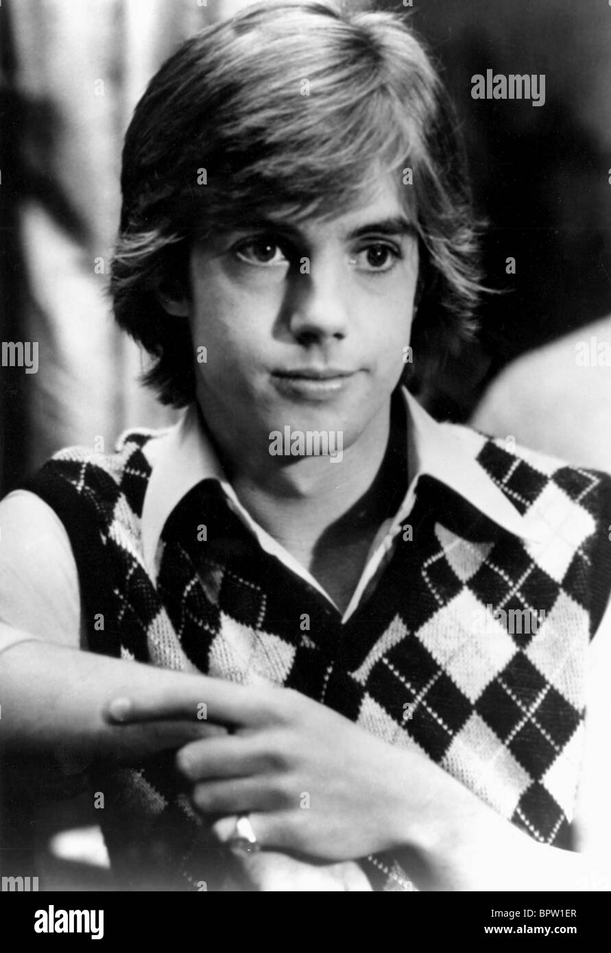Shaun cassidy hires stock photography and images Alamy