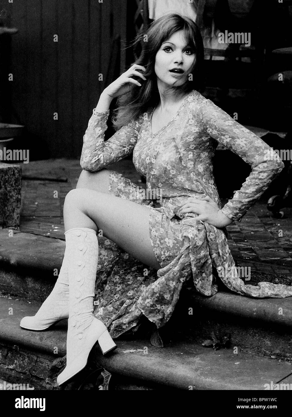 Madeline smith images