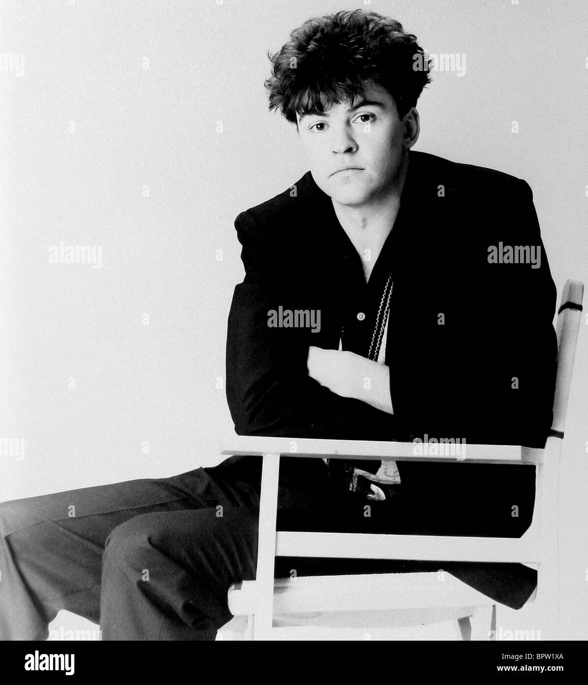 Paul Young Singer High Resolution Stock Photography and Images Alamy