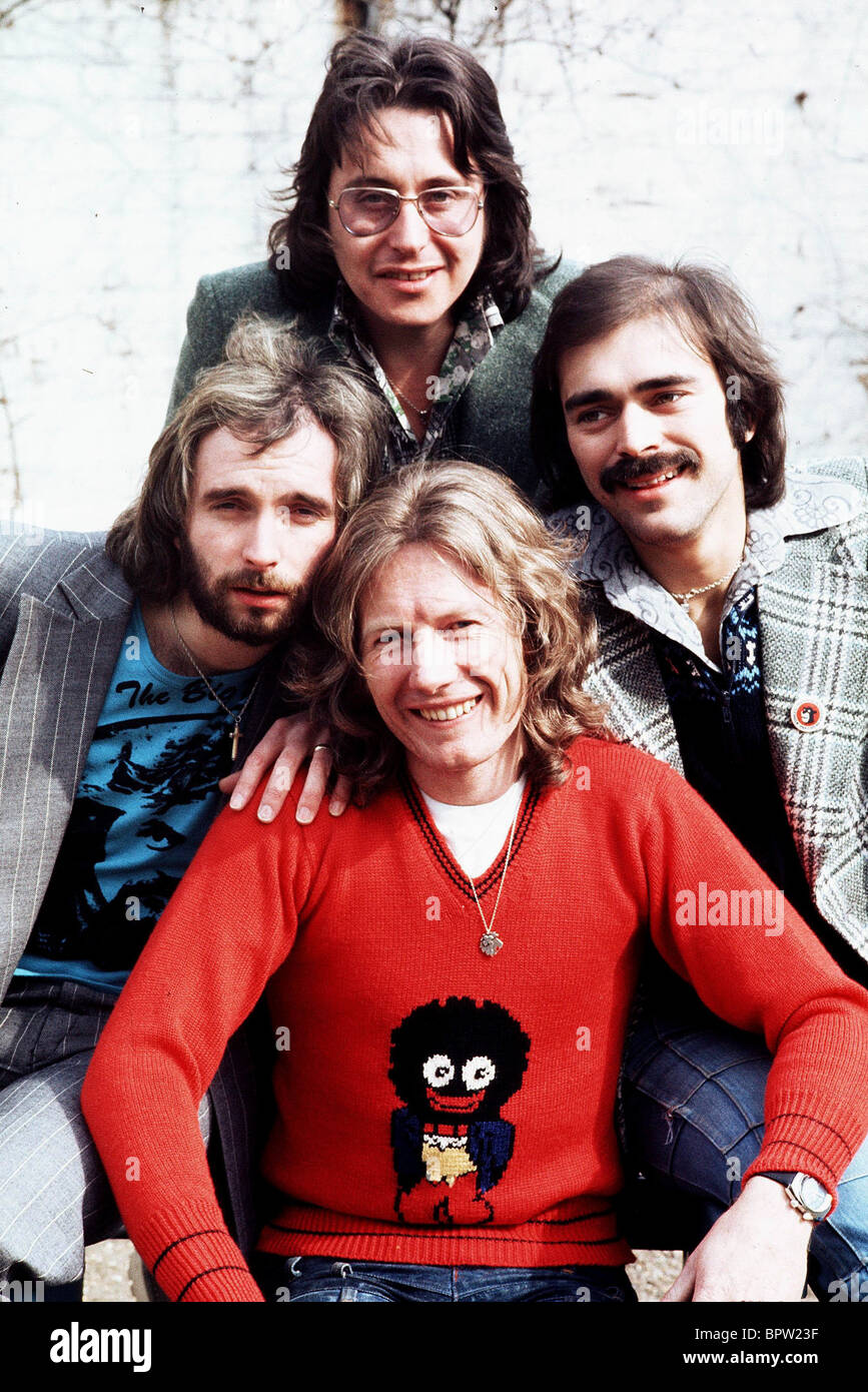 MARMALADE MARMALADE POP GROUP (1973 Stock Photo Alamy