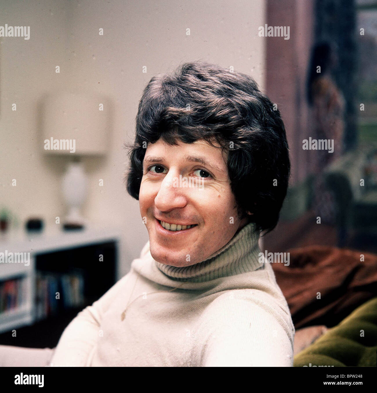 LEYTON ACTOR (1971 Stock Photo Alamy