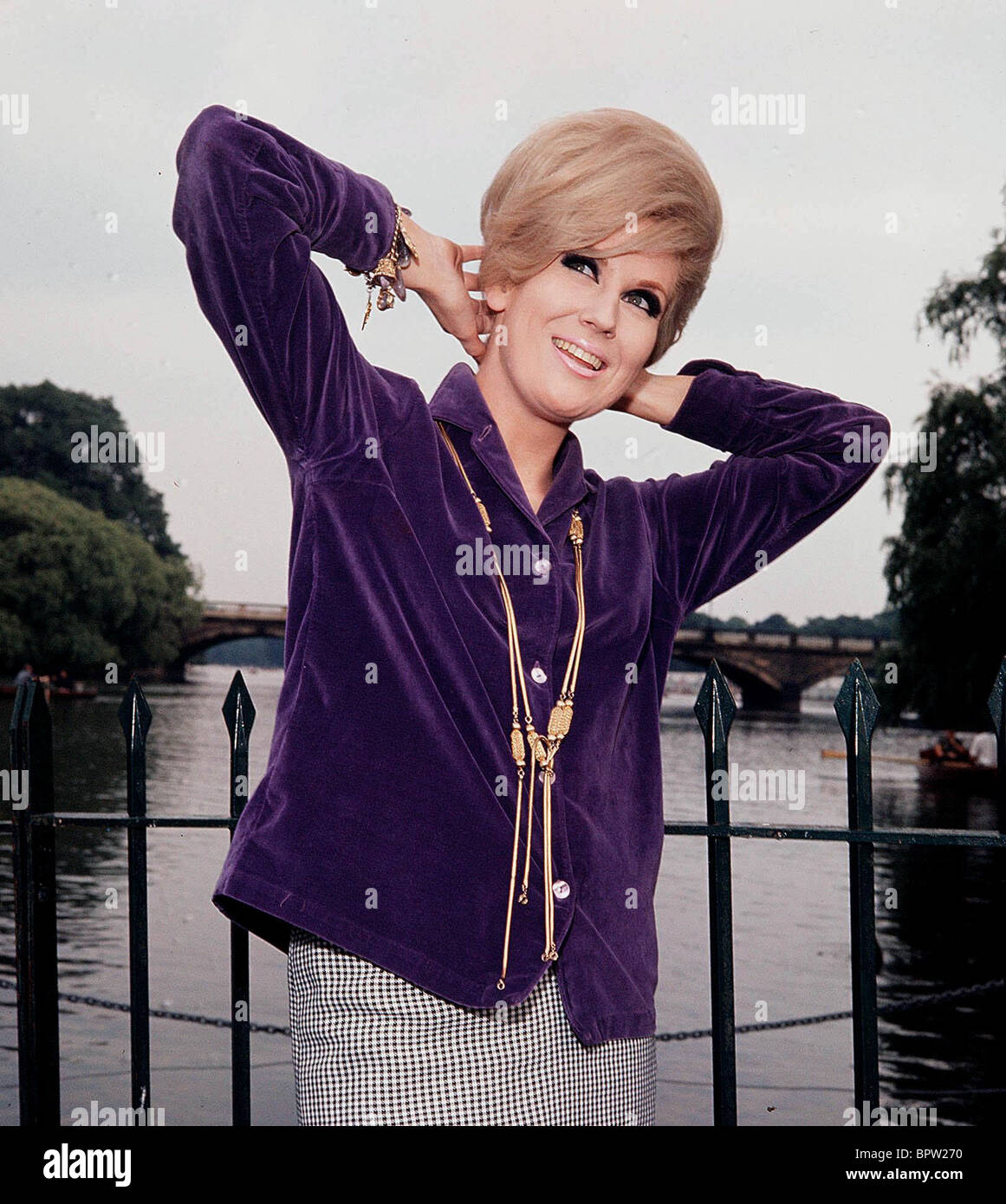 Dusty Springfield Stock Photos & Dusty Springfield Stock Images - Alamy