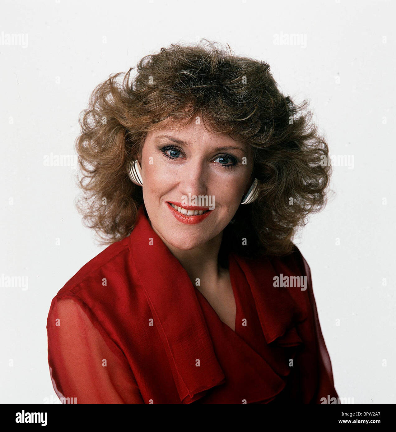 Anita Dobson High Resolution Stock Photography and Images - Alamy