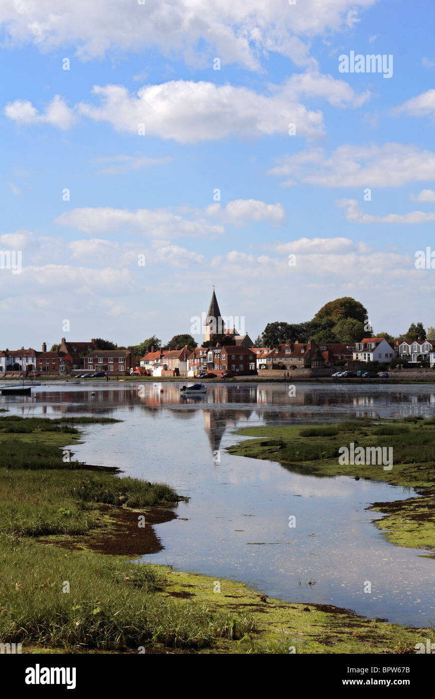 Chichester harbour hires stock photography and images Alamy