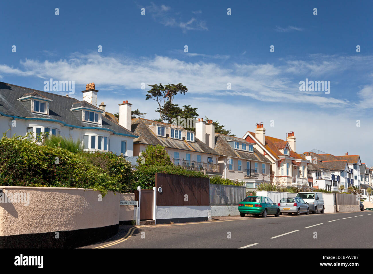 Marine parade hires stock photography and images Alamy