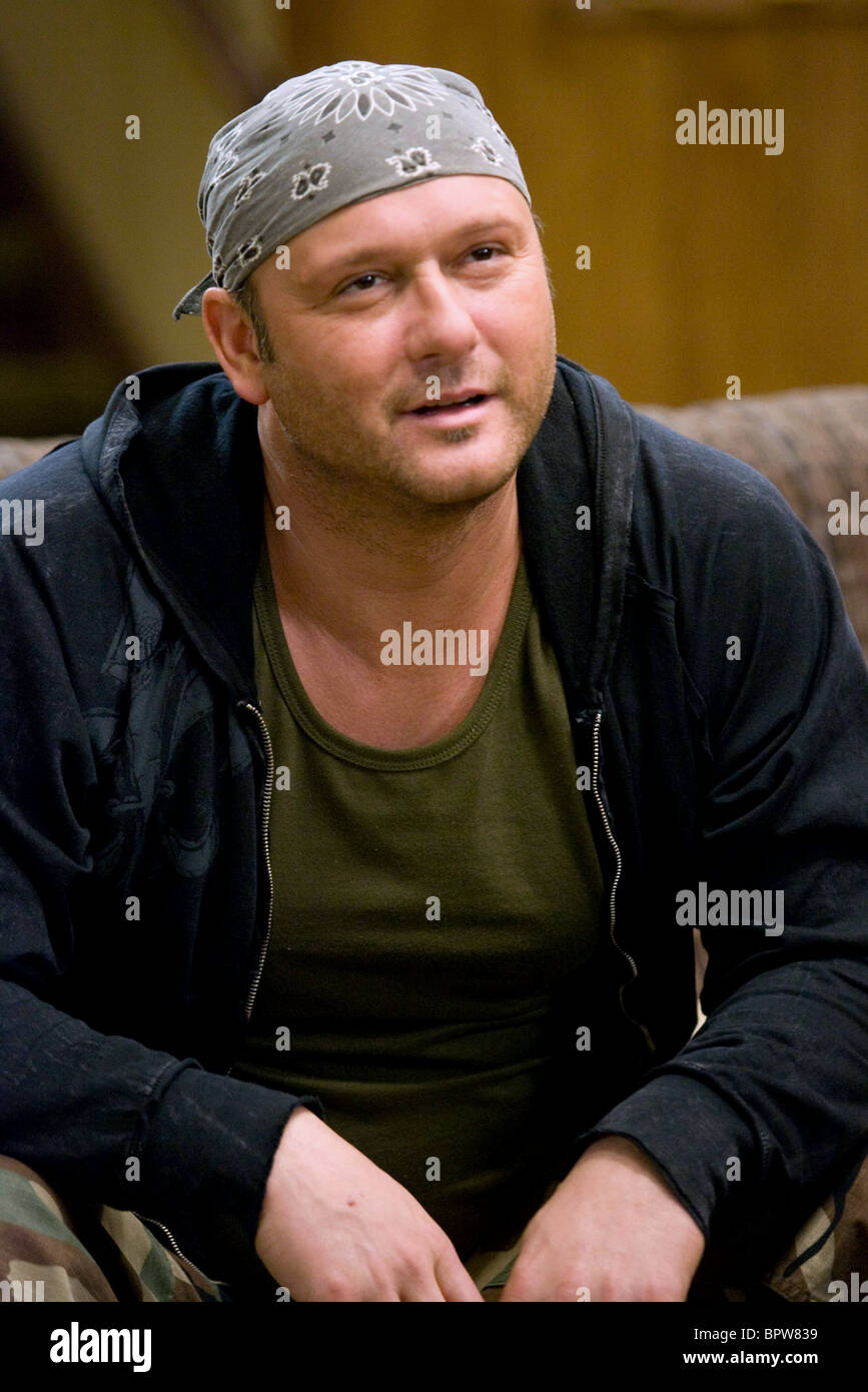 Tim Mcgraw Four Christmases 2008 Stock Photo Alamy