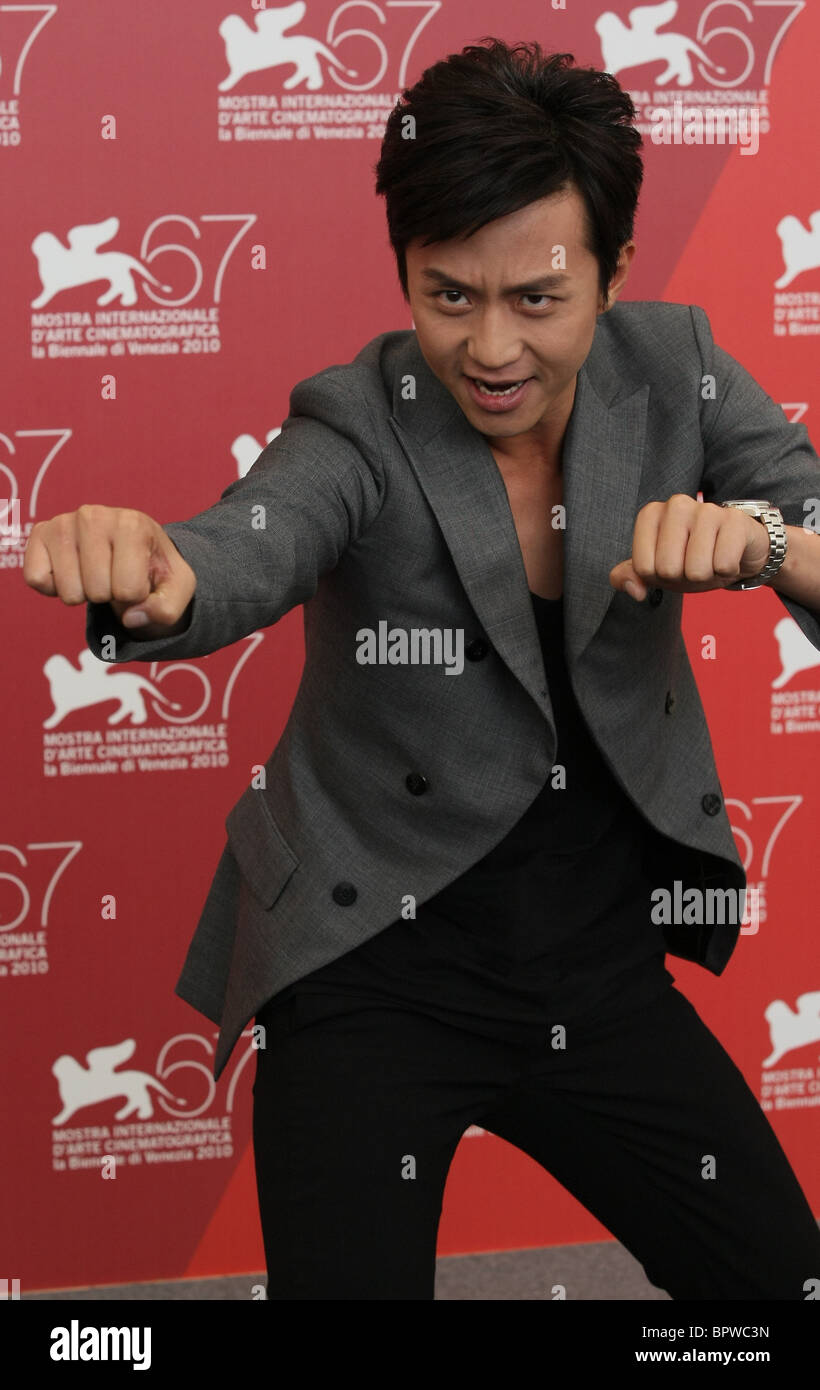 DENG CHAO DETECTIVE DEE AND THE MYSTERY OF THE PHANTOM FLAME PHOTOCALL
