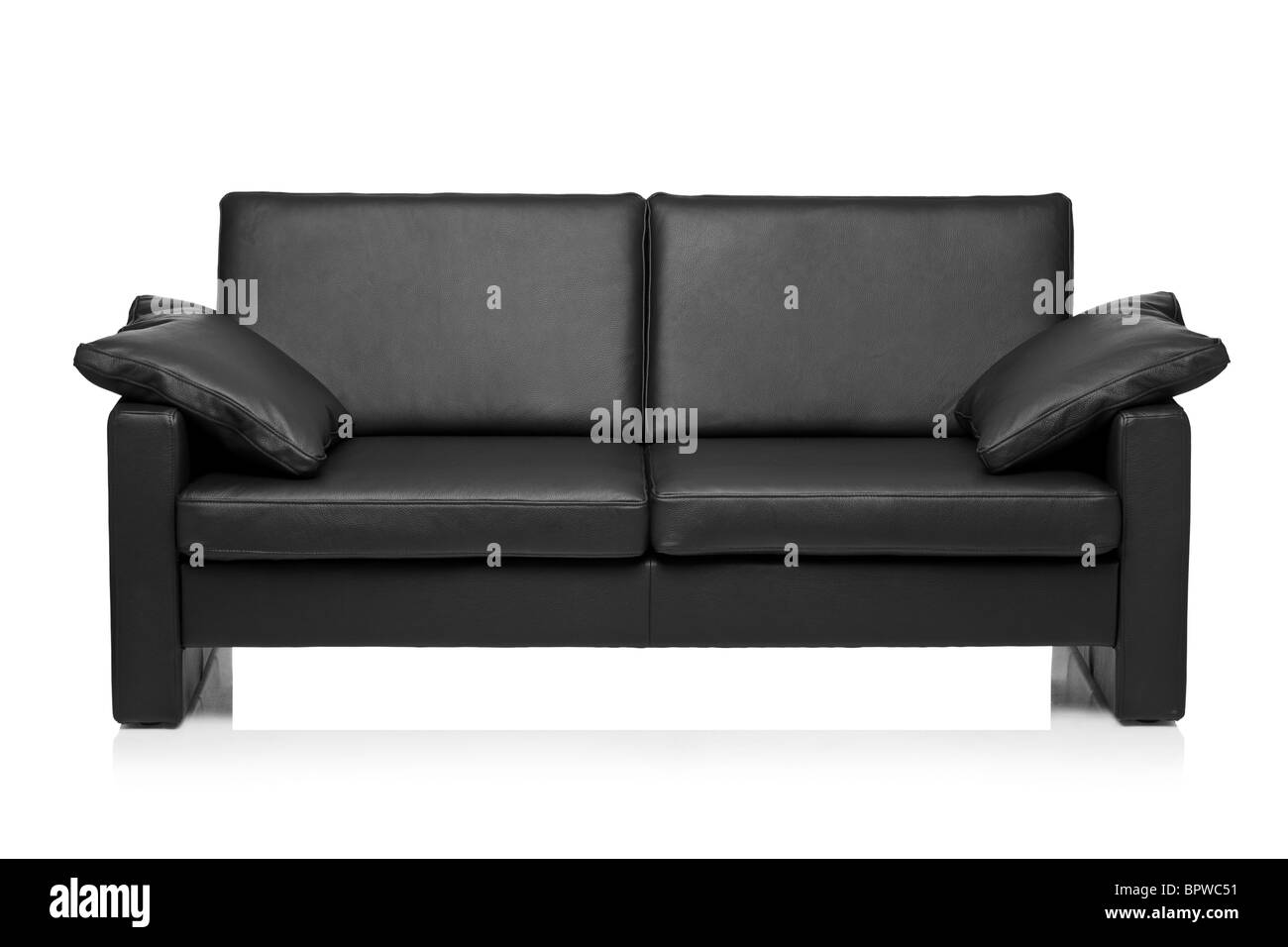 Leather sofa hi-res stock photography and images - Alamy