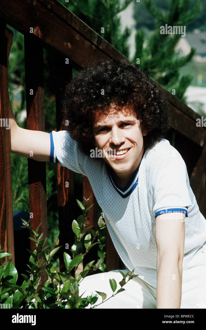 Leo Sayer High Resolution Stock Photography and Images - Alamy