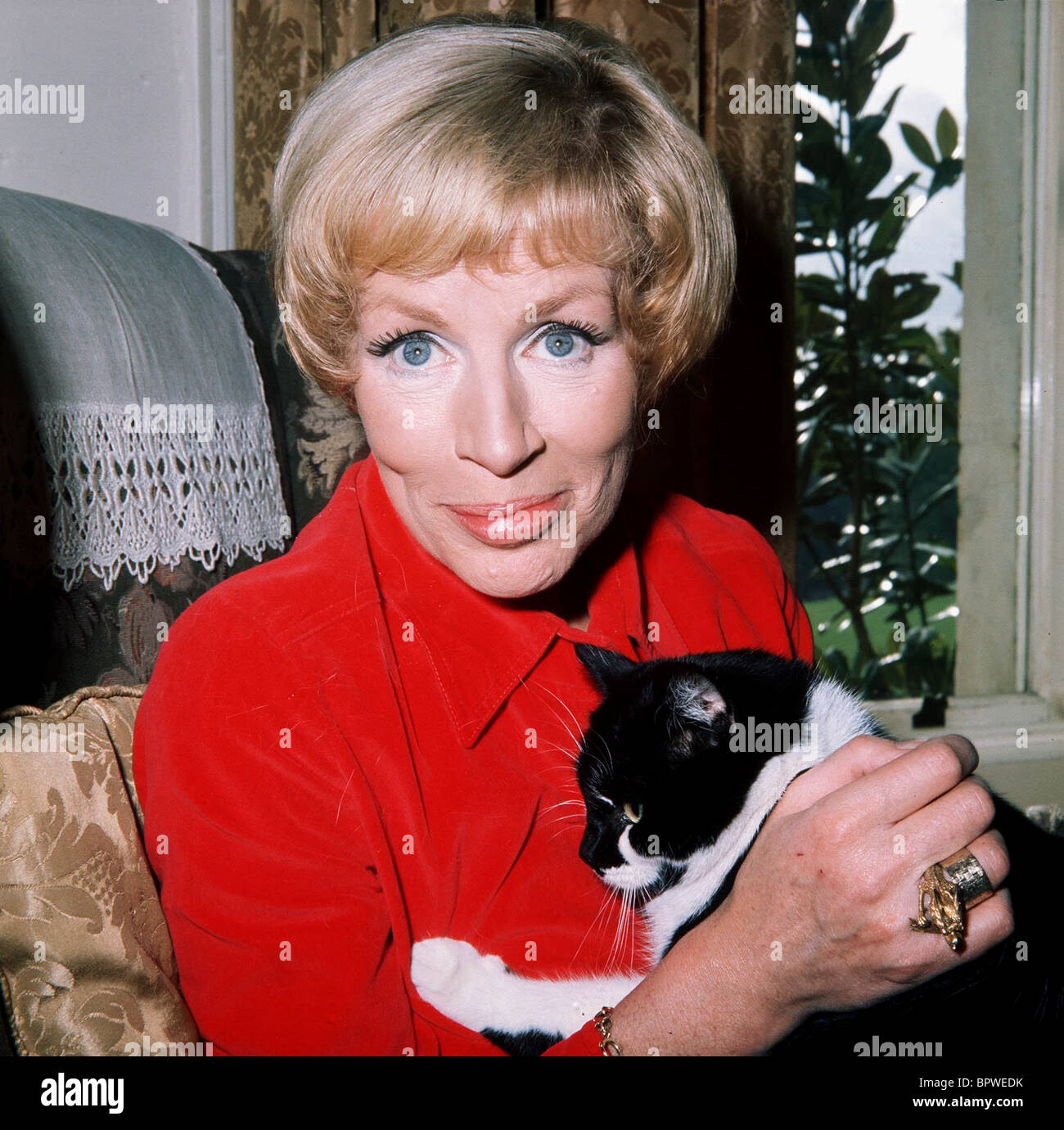 yootha joyce