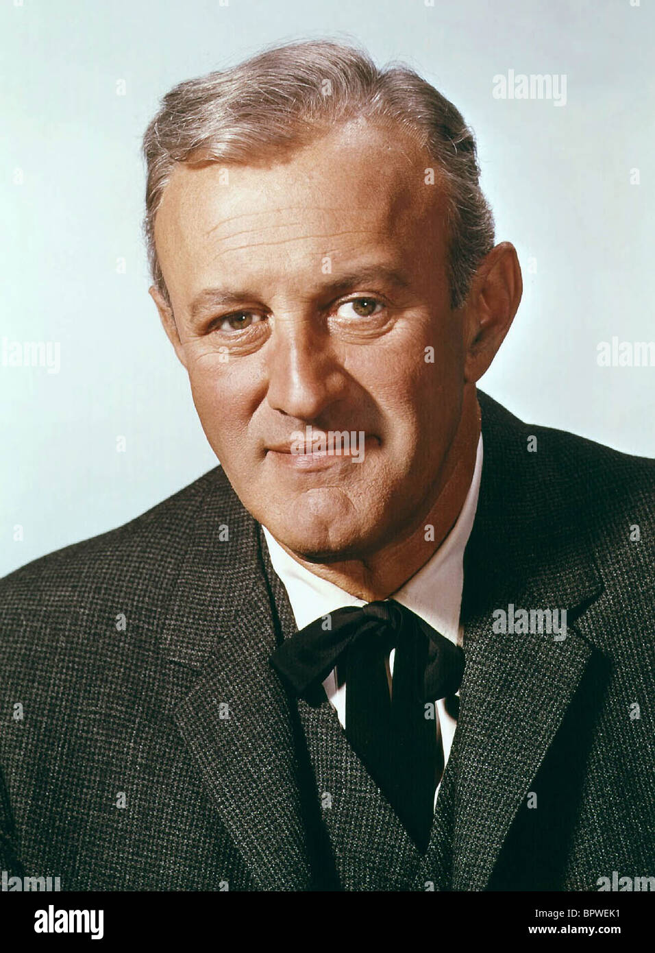 LEE J. COBB ACTOR (1960 Stock Photo - Alamy