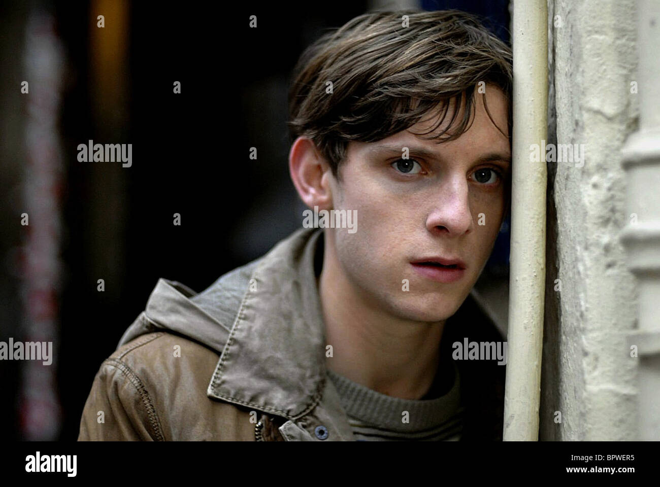 Mister Foe Jamie Bell 2007 Hallam High Resolution Stock Photography and Images Alamy