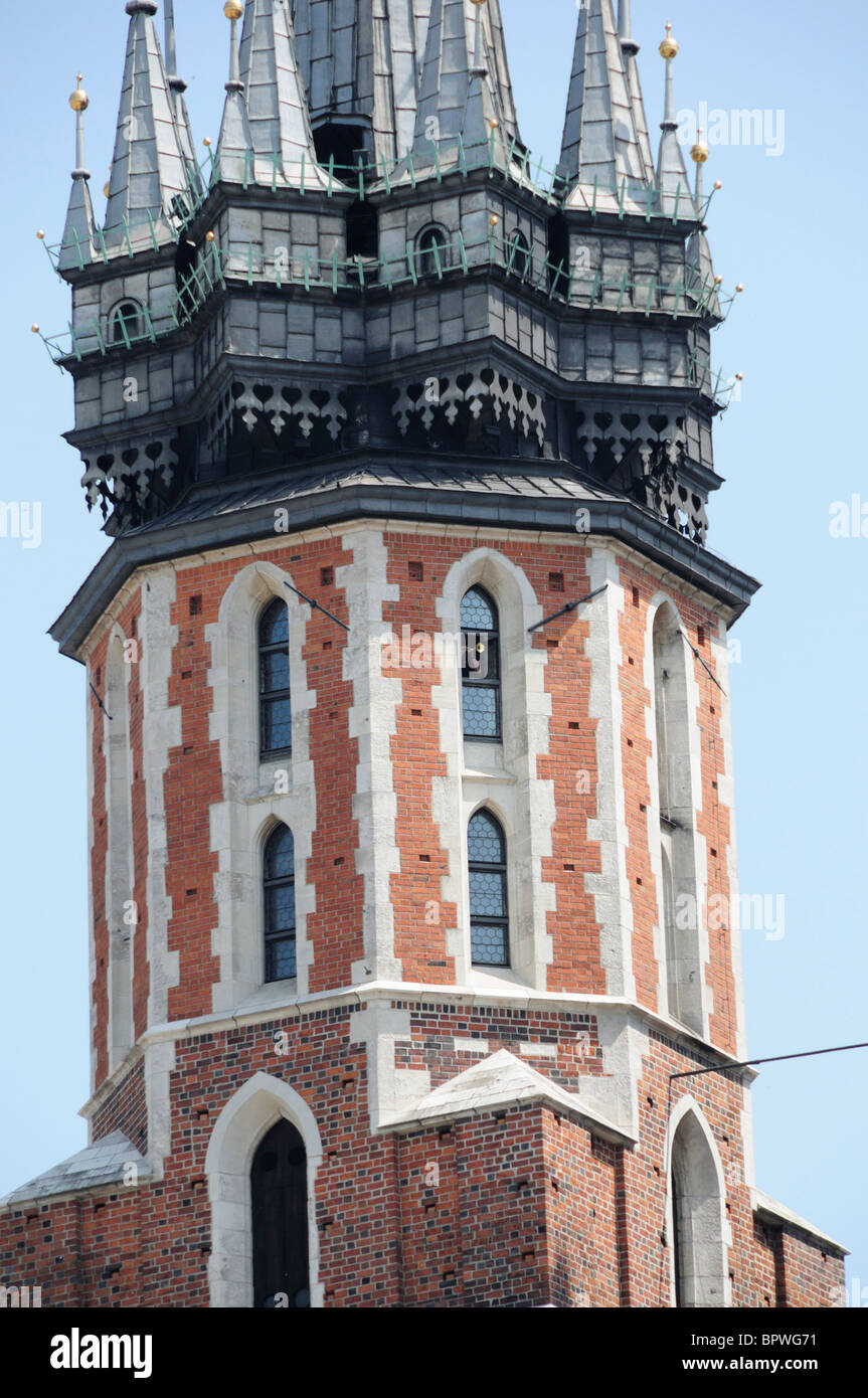 Bugler Seen In Window Bugle Call High Resolution Stock Photography and