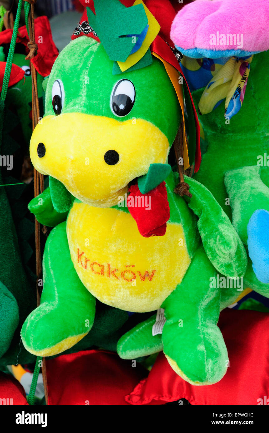Dragon souvenir hi-res stock photography and images - Alamy
