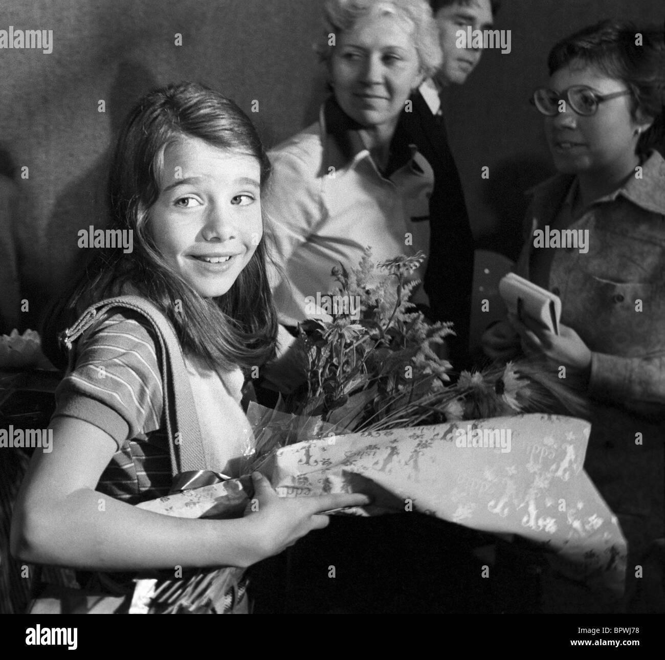 Samantha Smith High Resolution Stock Photography and Images Alamy