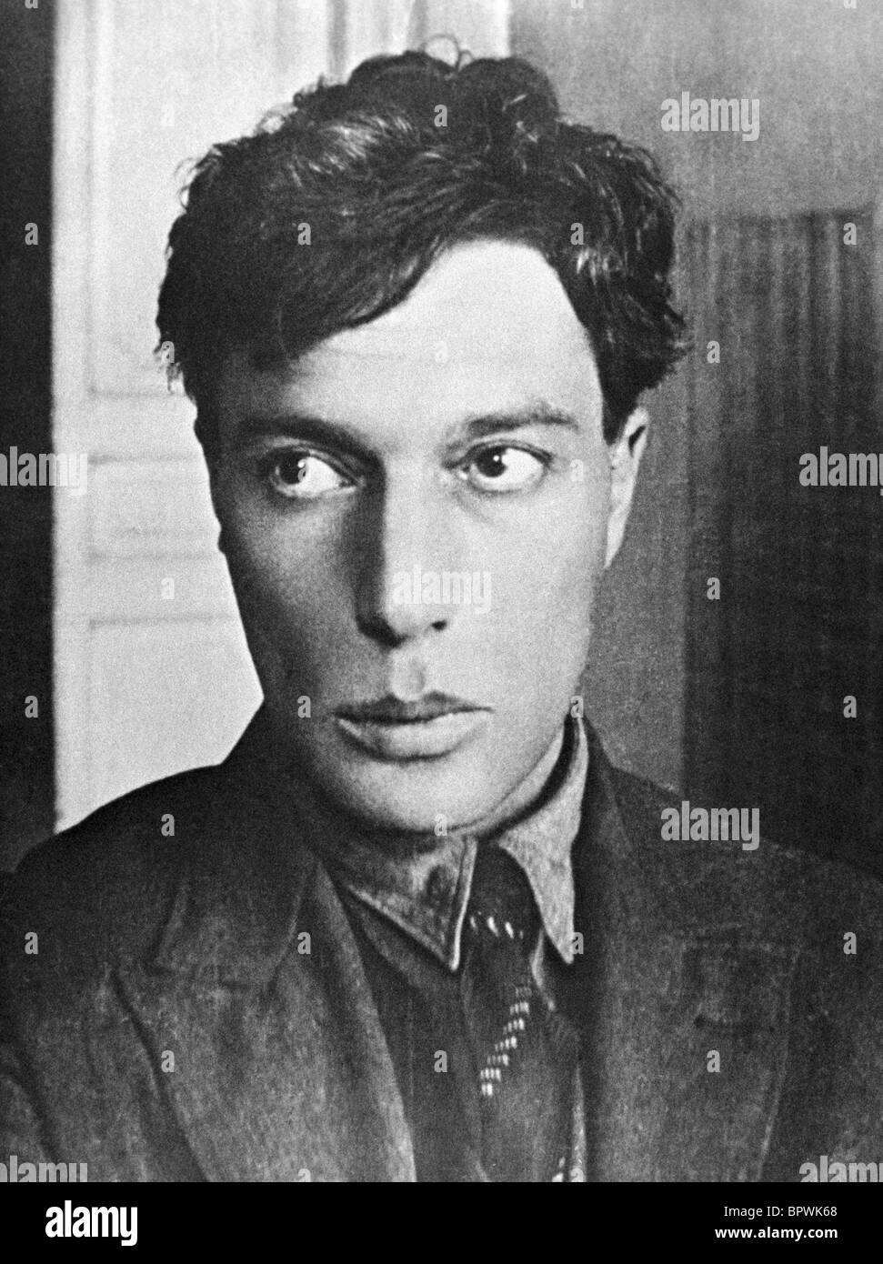Boris Pasternak High Resolution Stock Photography and Images Alamy
