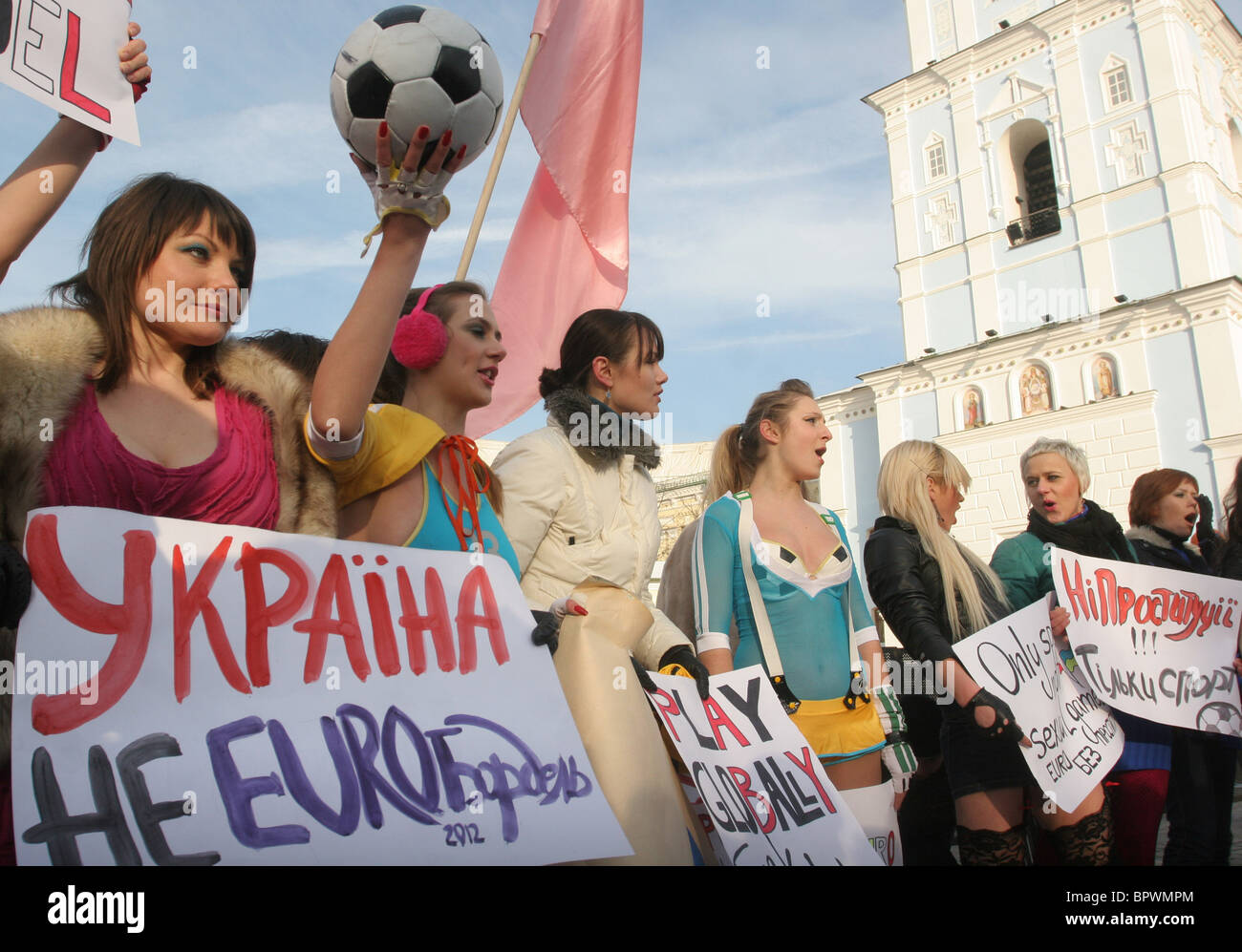 prostitute keiv euro