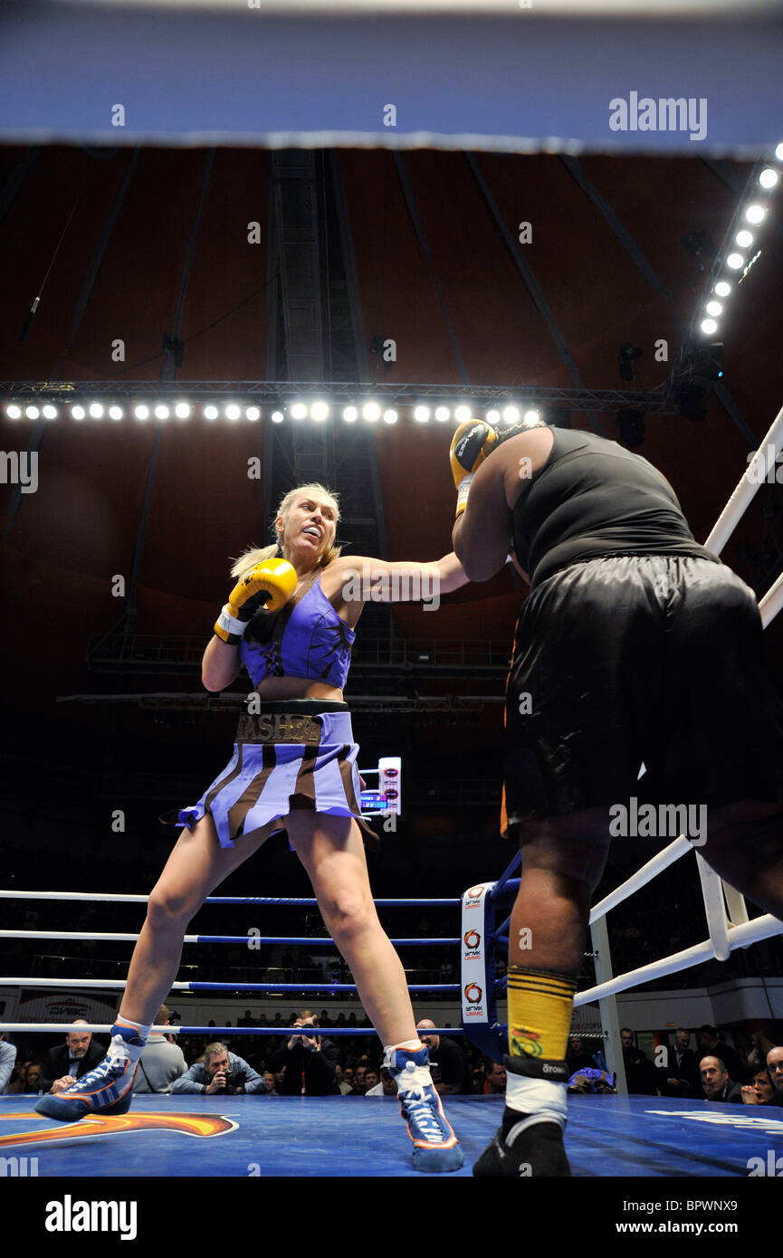 World Boxing Champion Natalia Ragozina: biography and photos 15 World Boxing Champion Natalia Ragozina: biography and photos 32