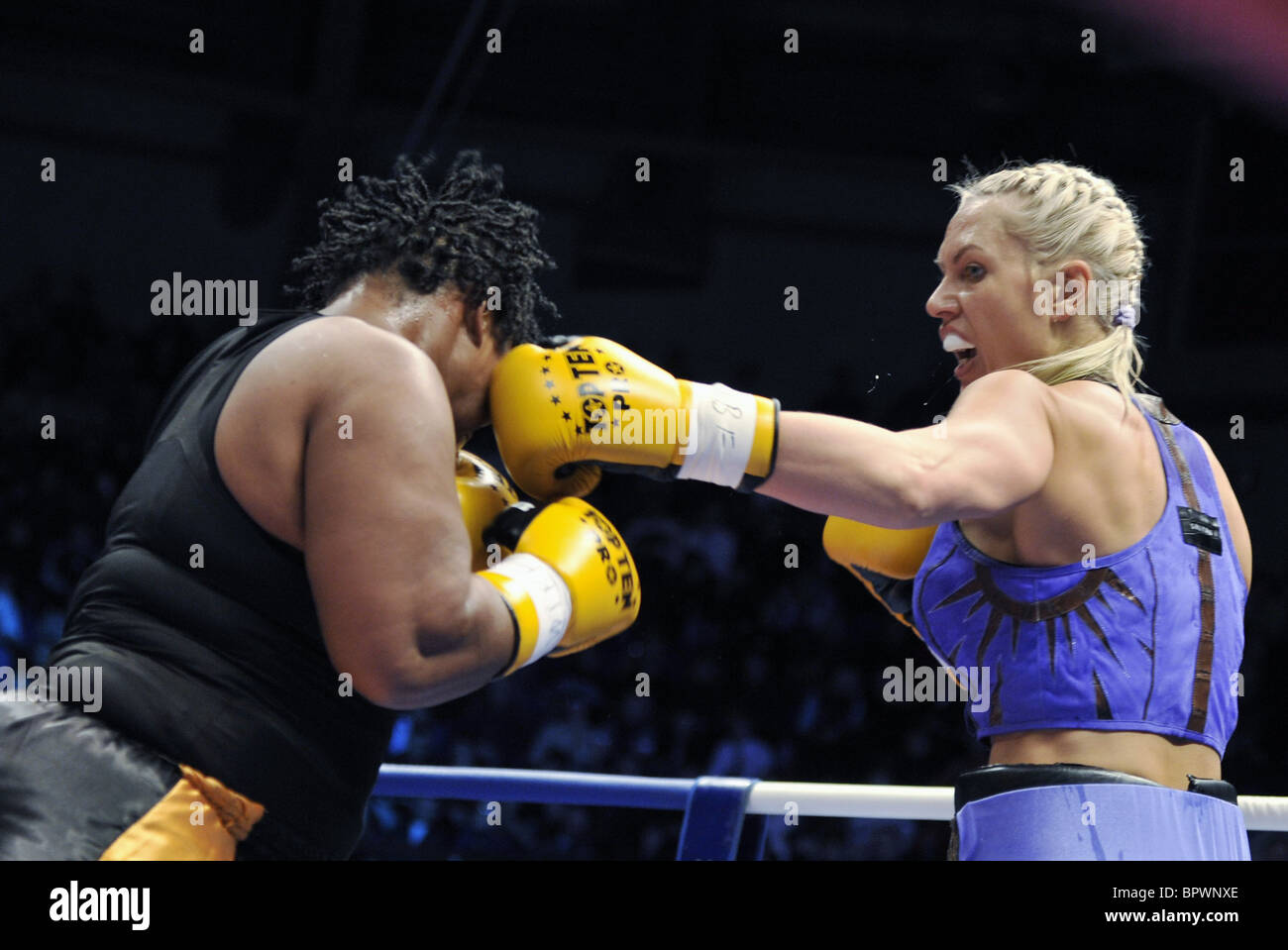 World Boxing Champion Natalia Ragozina: biography and photos 42 World Boxing Champion Natalia Ragozina: biography and photos 9