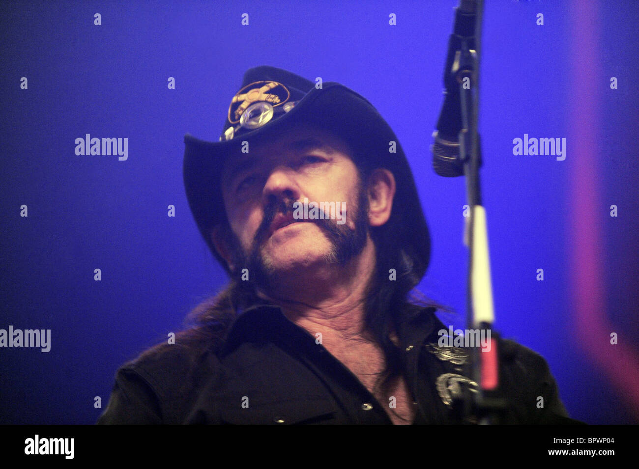 British Heavy Metal High Resolution Stock Photography and Images Alamy