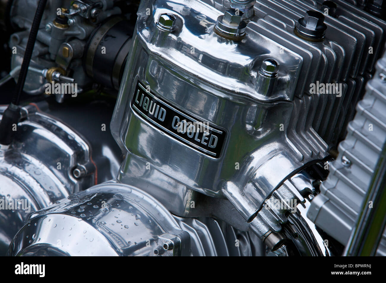 suzuki 750 water cooled for sale