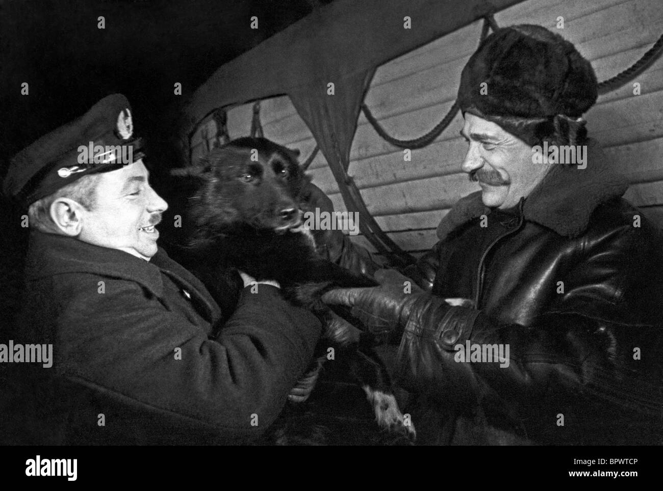 Vladimir Voronin High Resolution Stock Photography and Images - Alamy