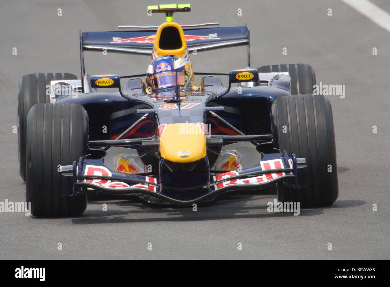 red bull f1 2006
