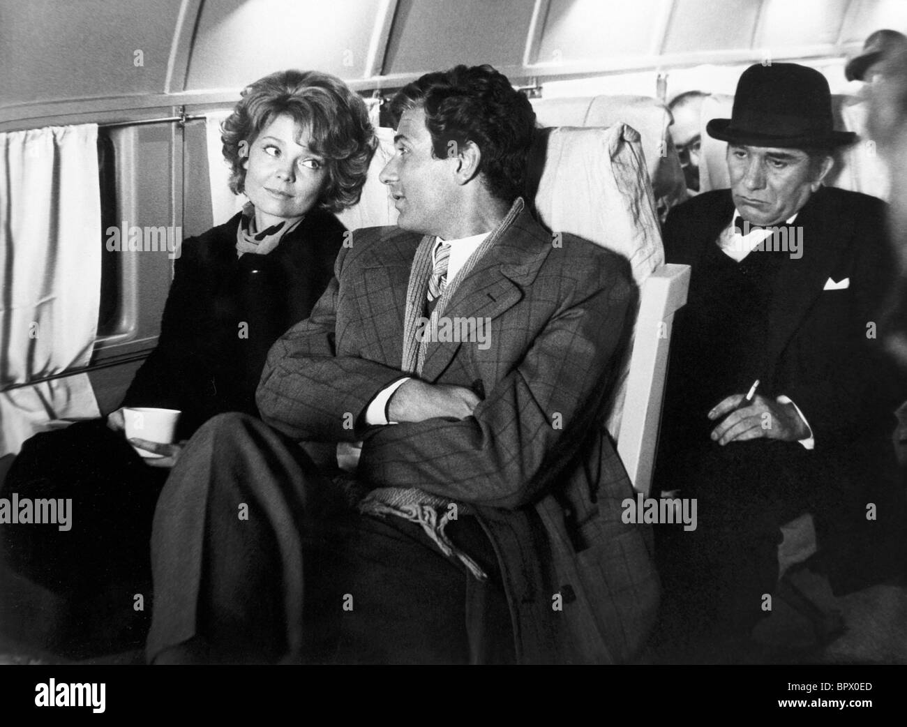 Teheran-43: actors. History of the film Teheran-43: actors. History of the film