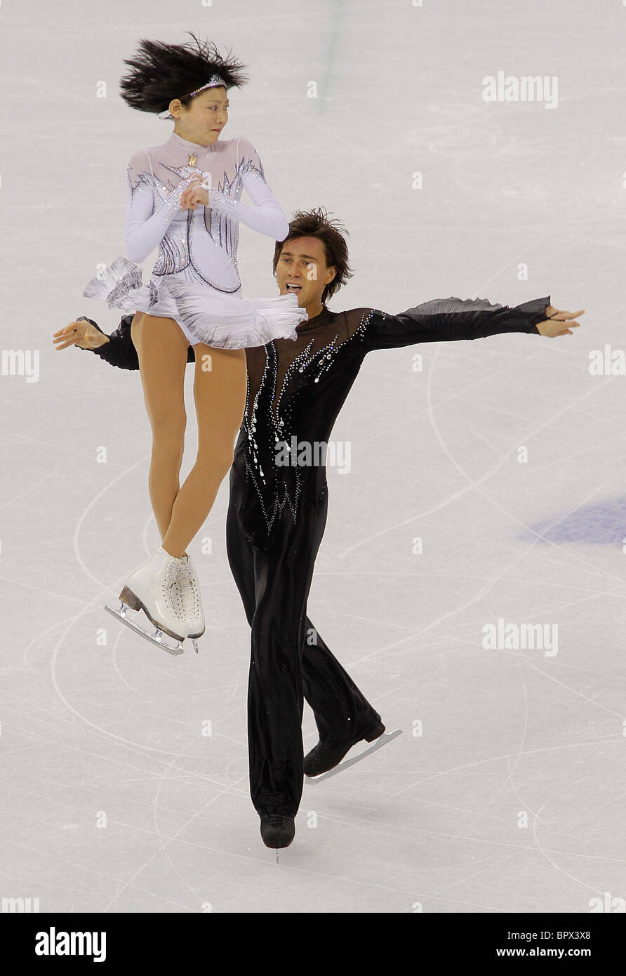 Short Program High Resolution Stock Photography and Images - Alamy