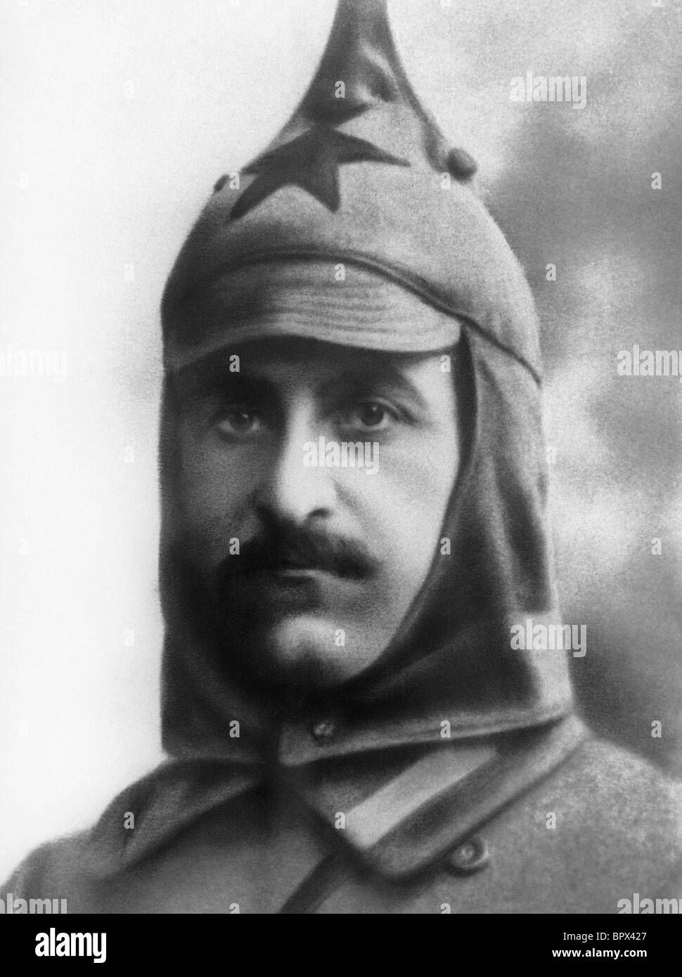 Ordzhonikidze Sergo Black and White Stock Photos & Images Alamy