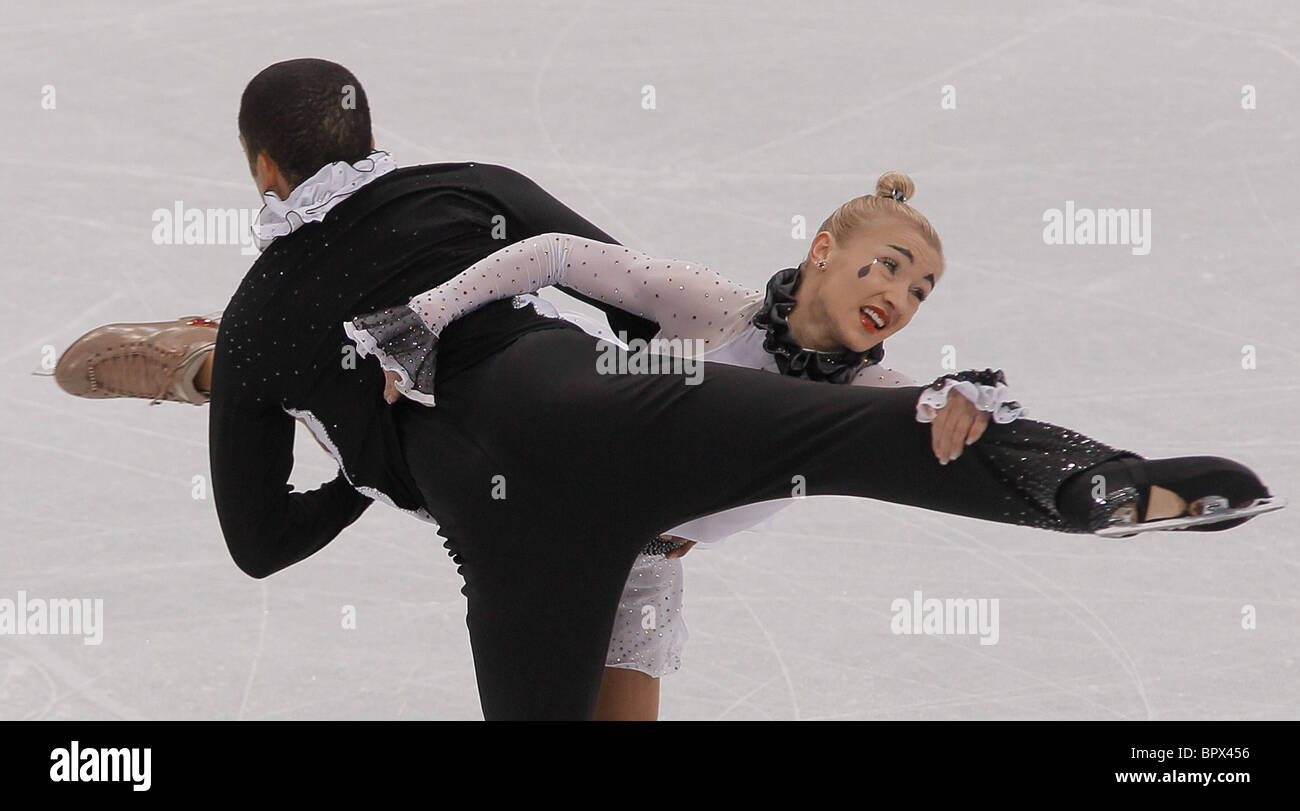Short Program High Resolution Stock Photography and Images Alamy