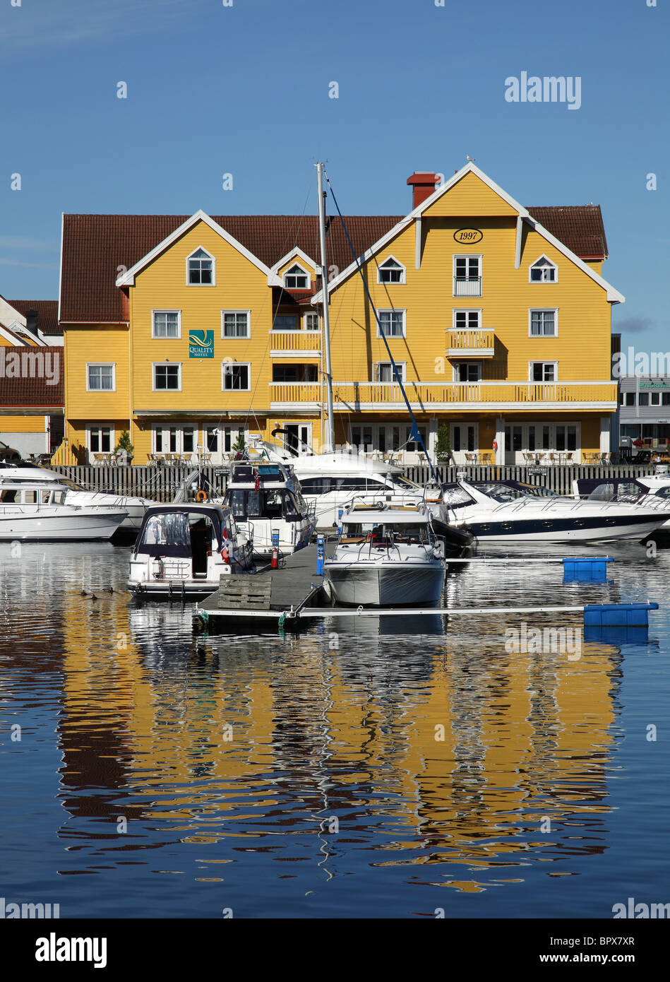 Floro norway hires stock photography and images Alamy