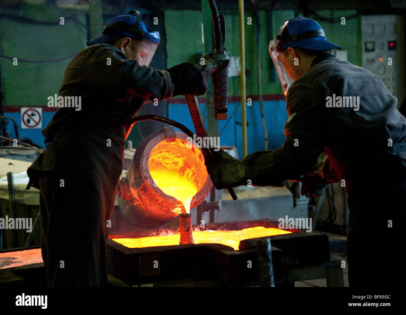 Ferrous High Resolution Stock Photography and Images - Alamy