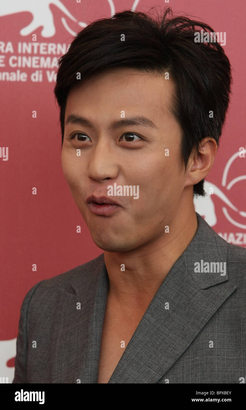 Deng Chao Hi-Res Stock Photography And Images - Alamy