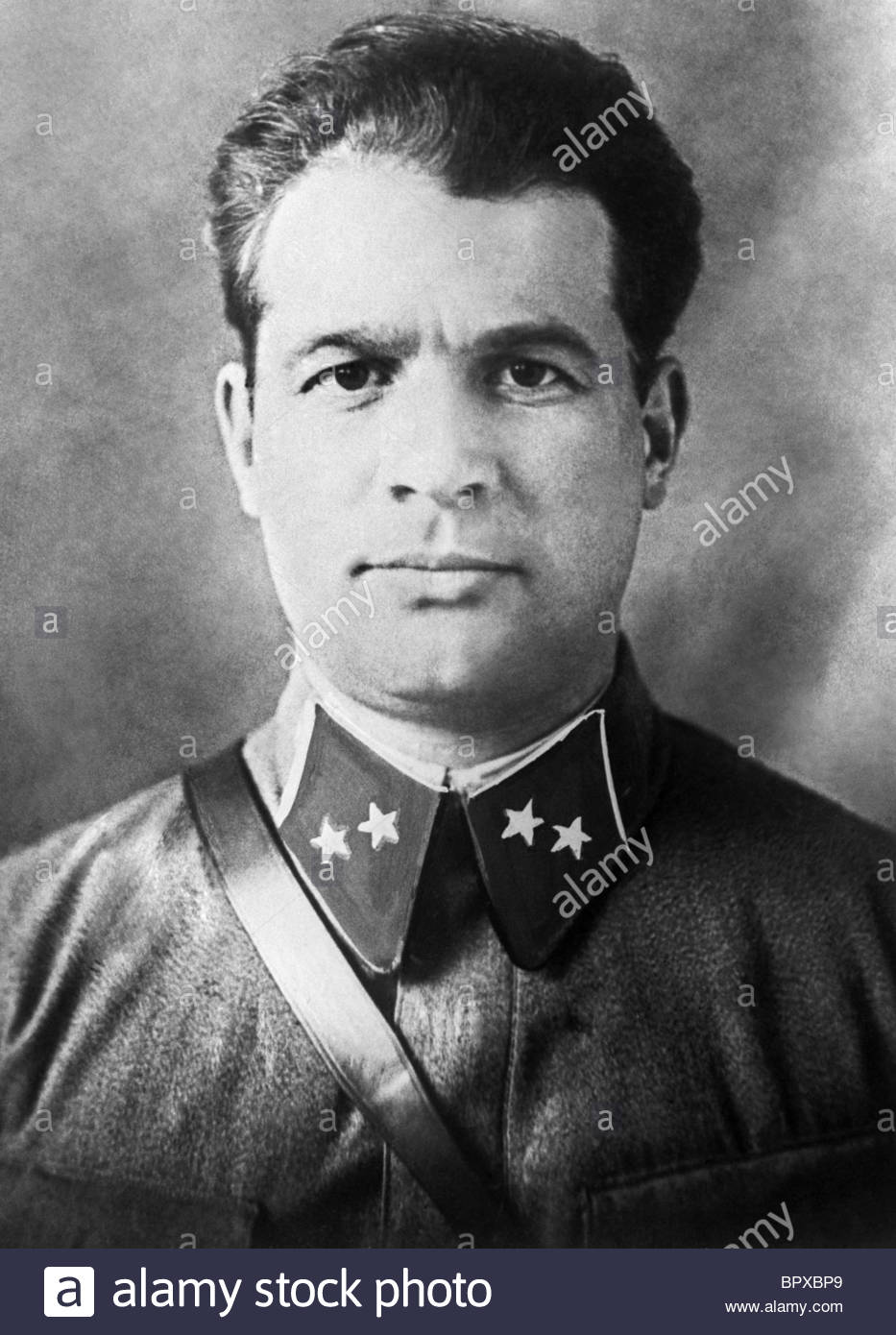 Ivan Chernyakhovsky Stock Photos & Ivan Chernyakhovsky Stock Images - Alamy