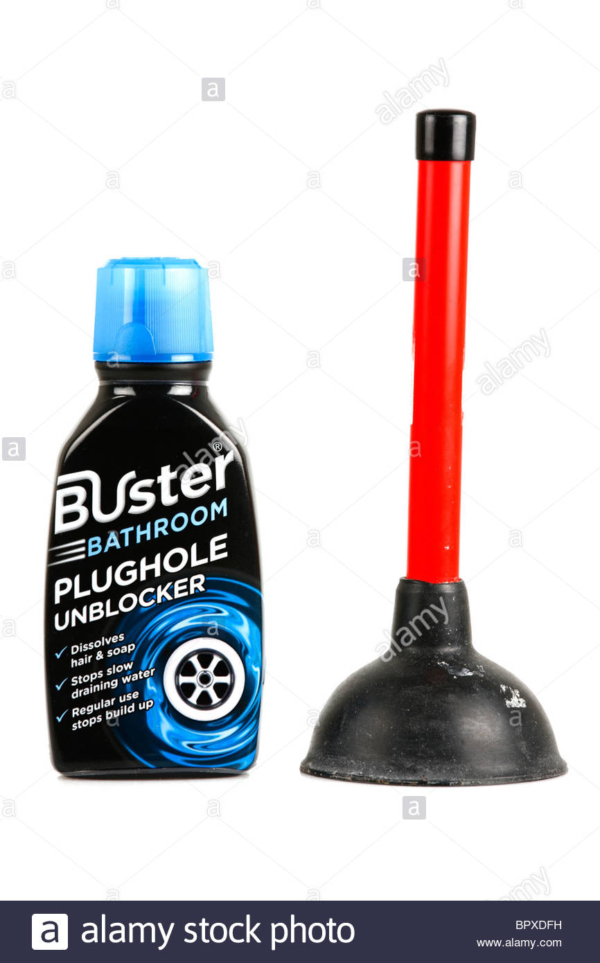 Download Drain Cleaner High Resolution Stock Photography And Images Alamy Yellowimages Mockups