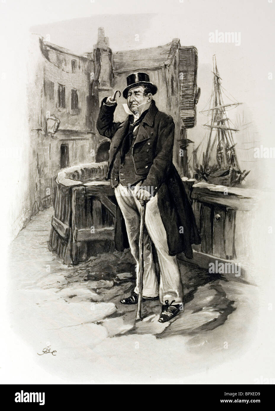 33+ Dombey And Son Charles Dickens Pictures