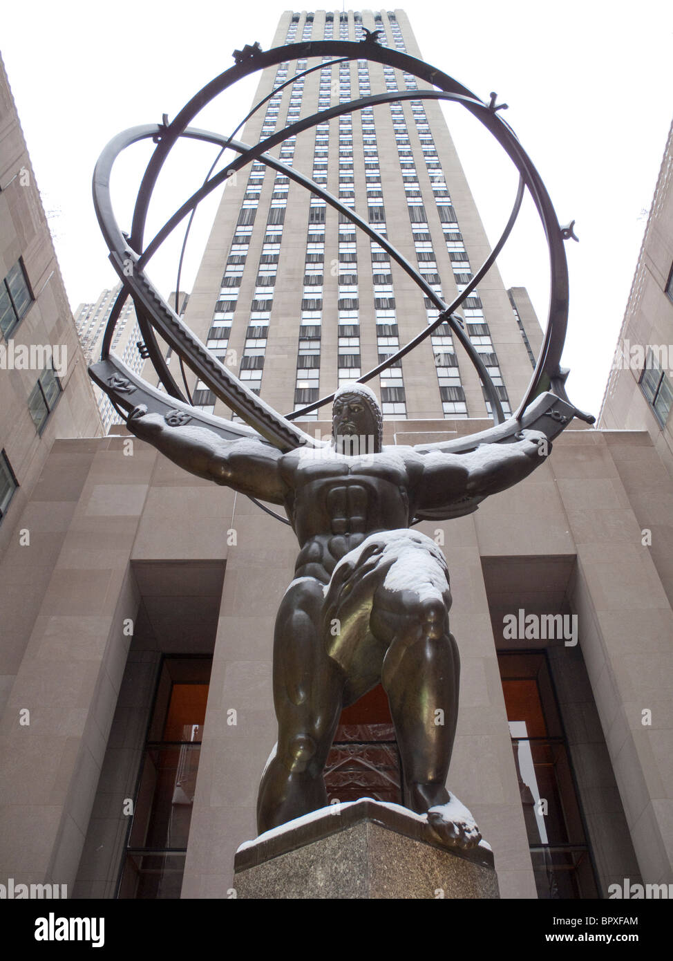 Greek god atlas hires stock photography and images Alamy