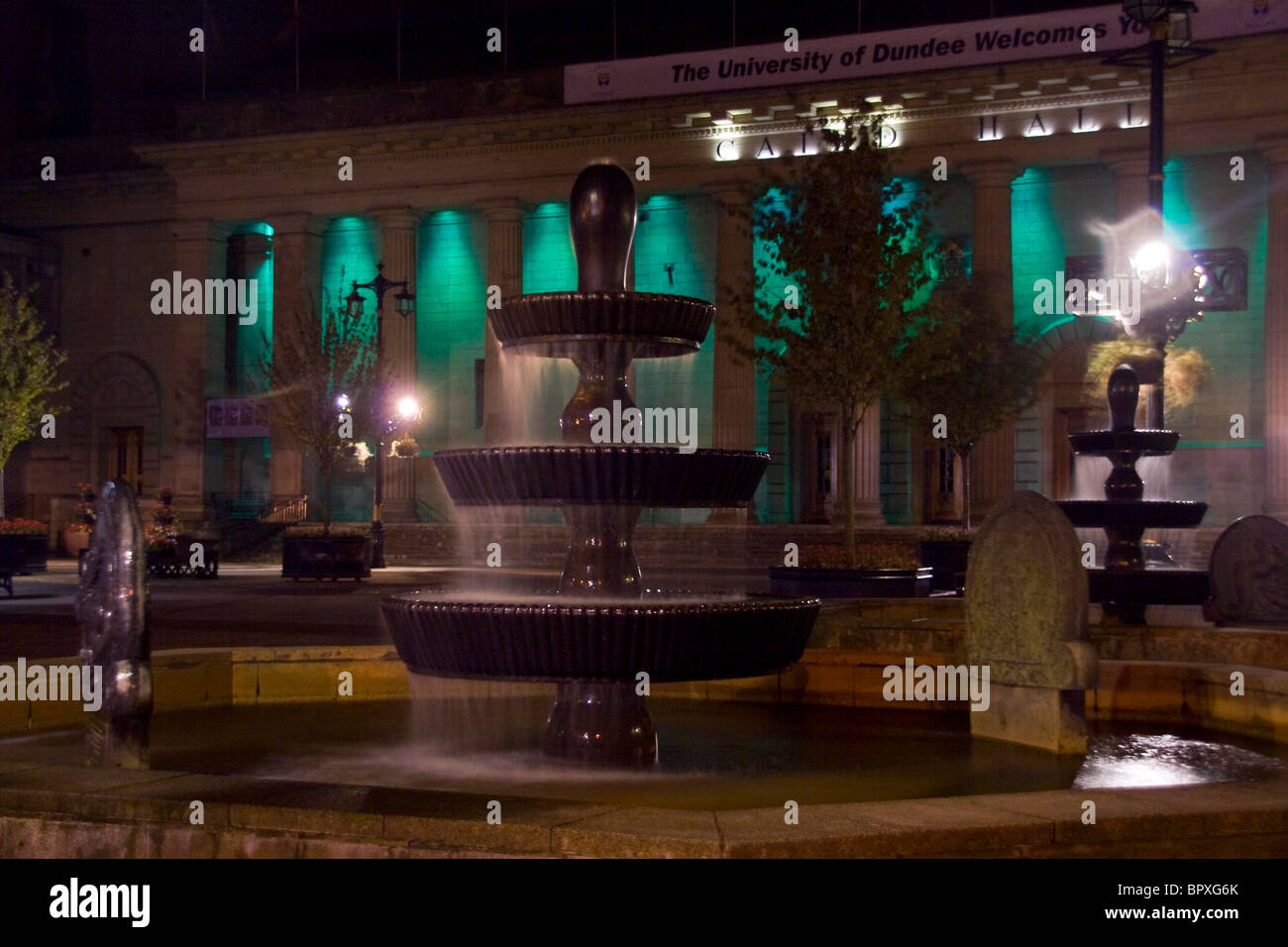 Fountain hall scotland hires stock photography and images Alamy