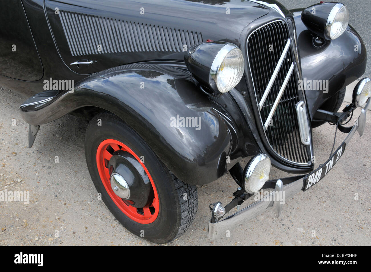 Chevron Citroen High Resolution Stock Photography And Images Alamy