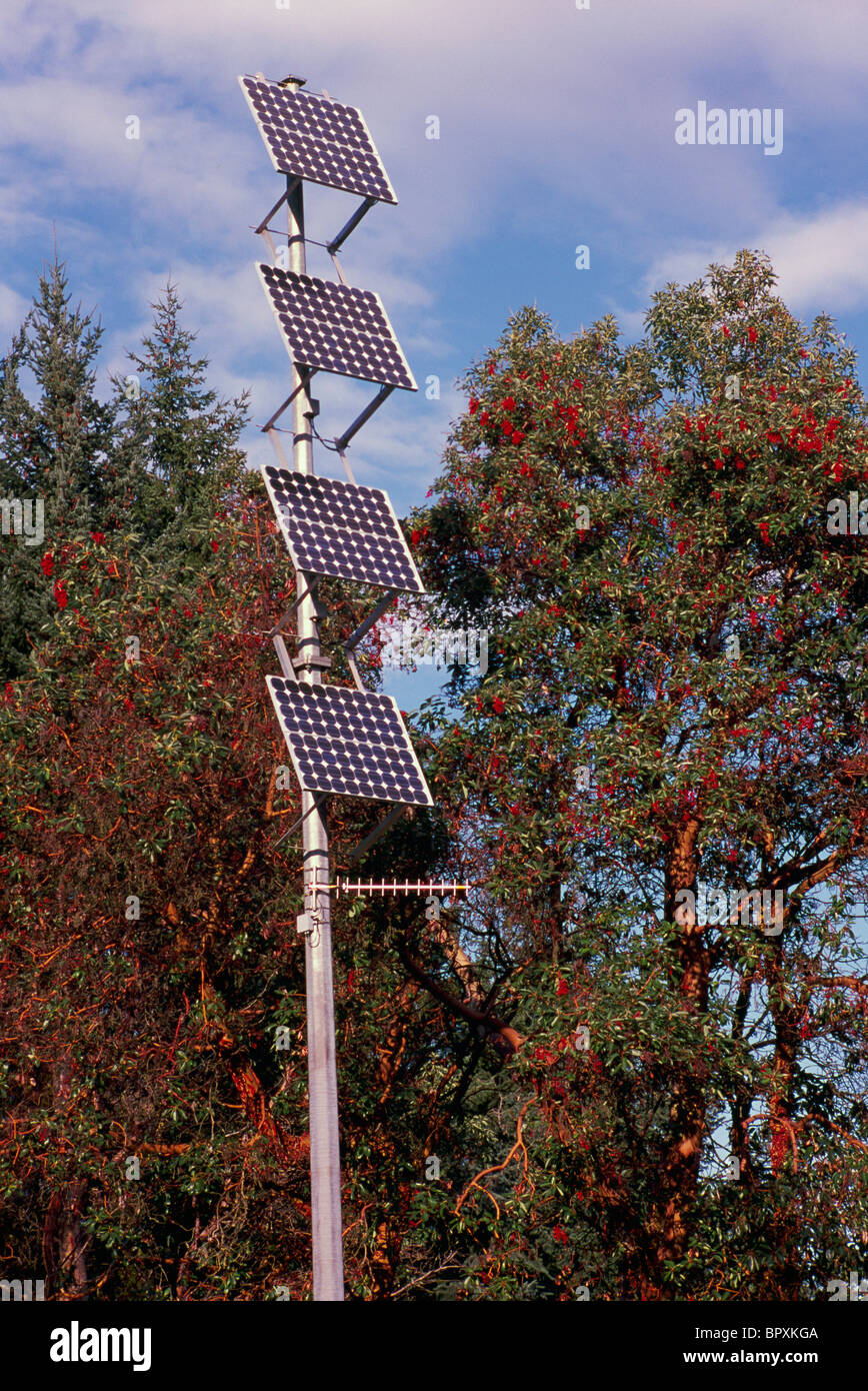 solar-panels-providing-renewable-alternative-energy-power-british