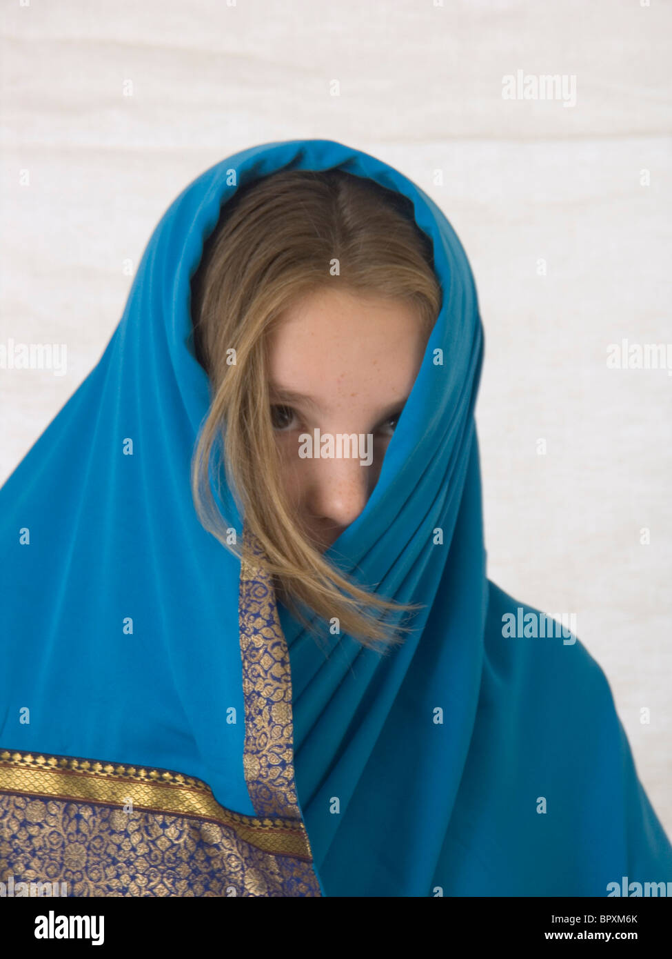 11 year old girl dress hi-res stock photography and images - Alamy