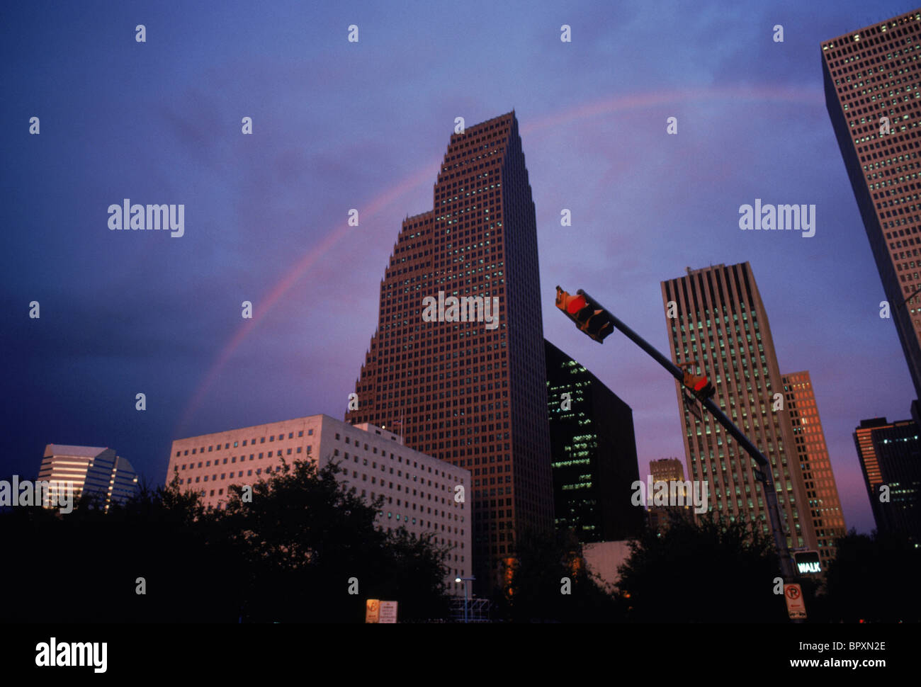 Usa landmarks hi-res stock photography and images - Alamy
