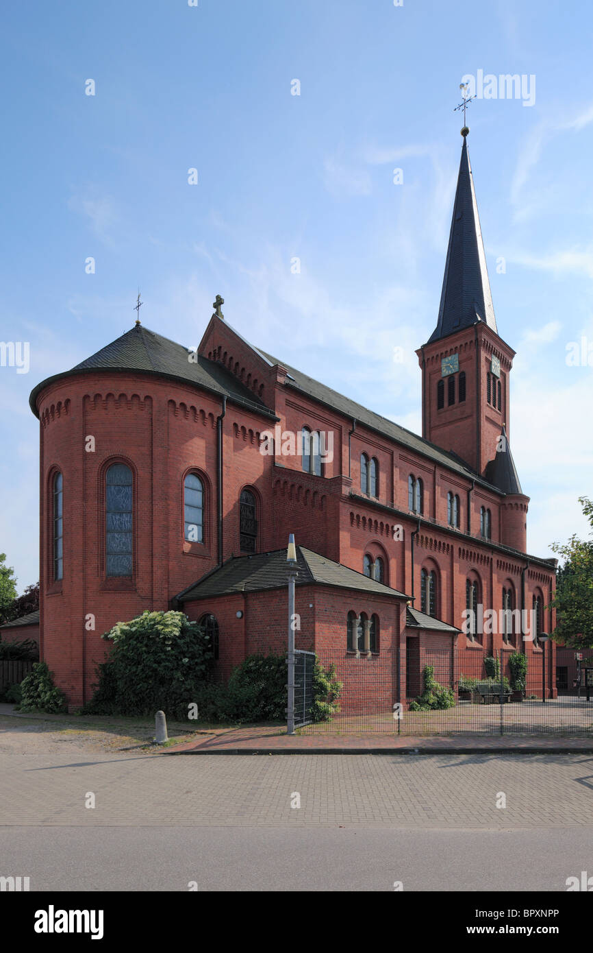 St katholische kirche 