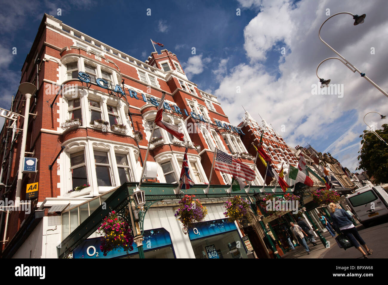 Scarisbrick hires stock photography and images Alamy