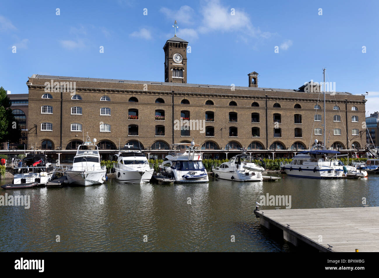 Ivory house st katherines dock hires stock photography and images Alamy