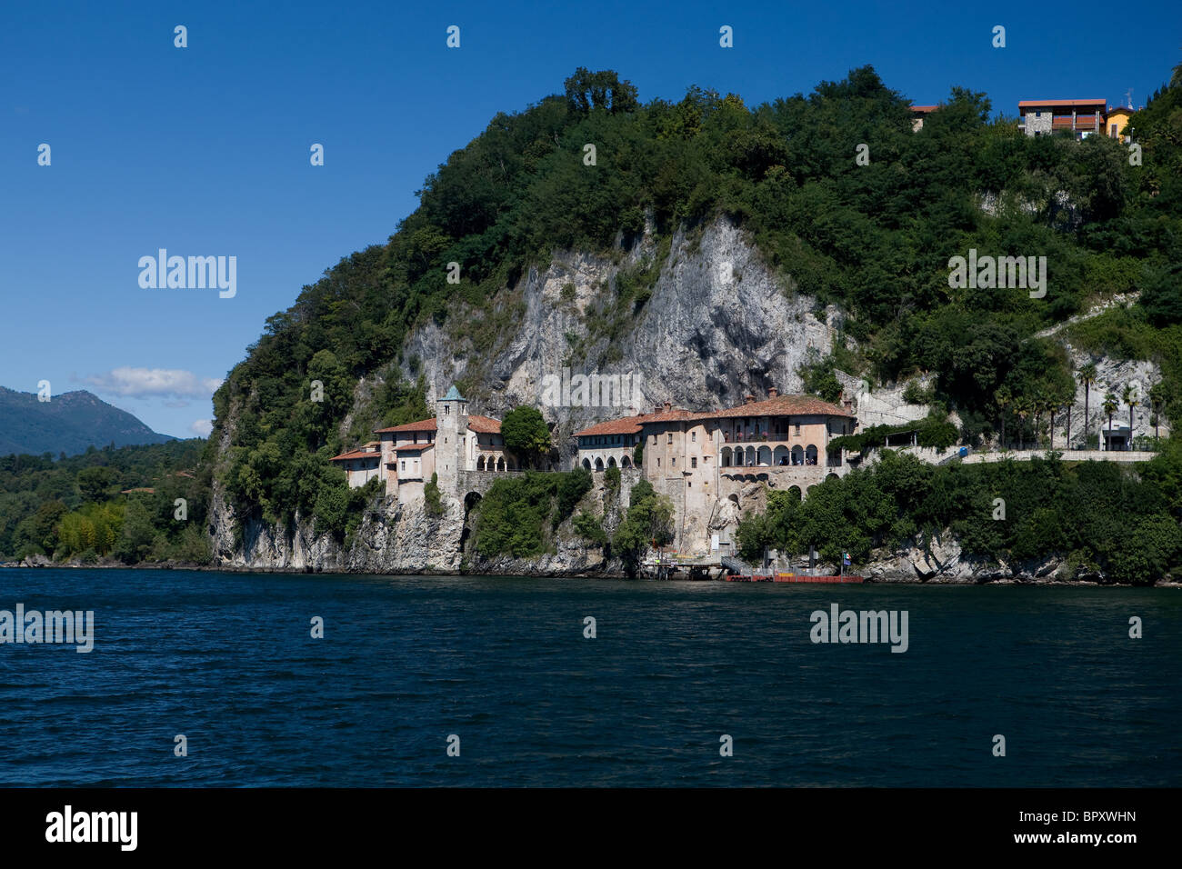 Lombardia hi-res stock photography and images - Alamy