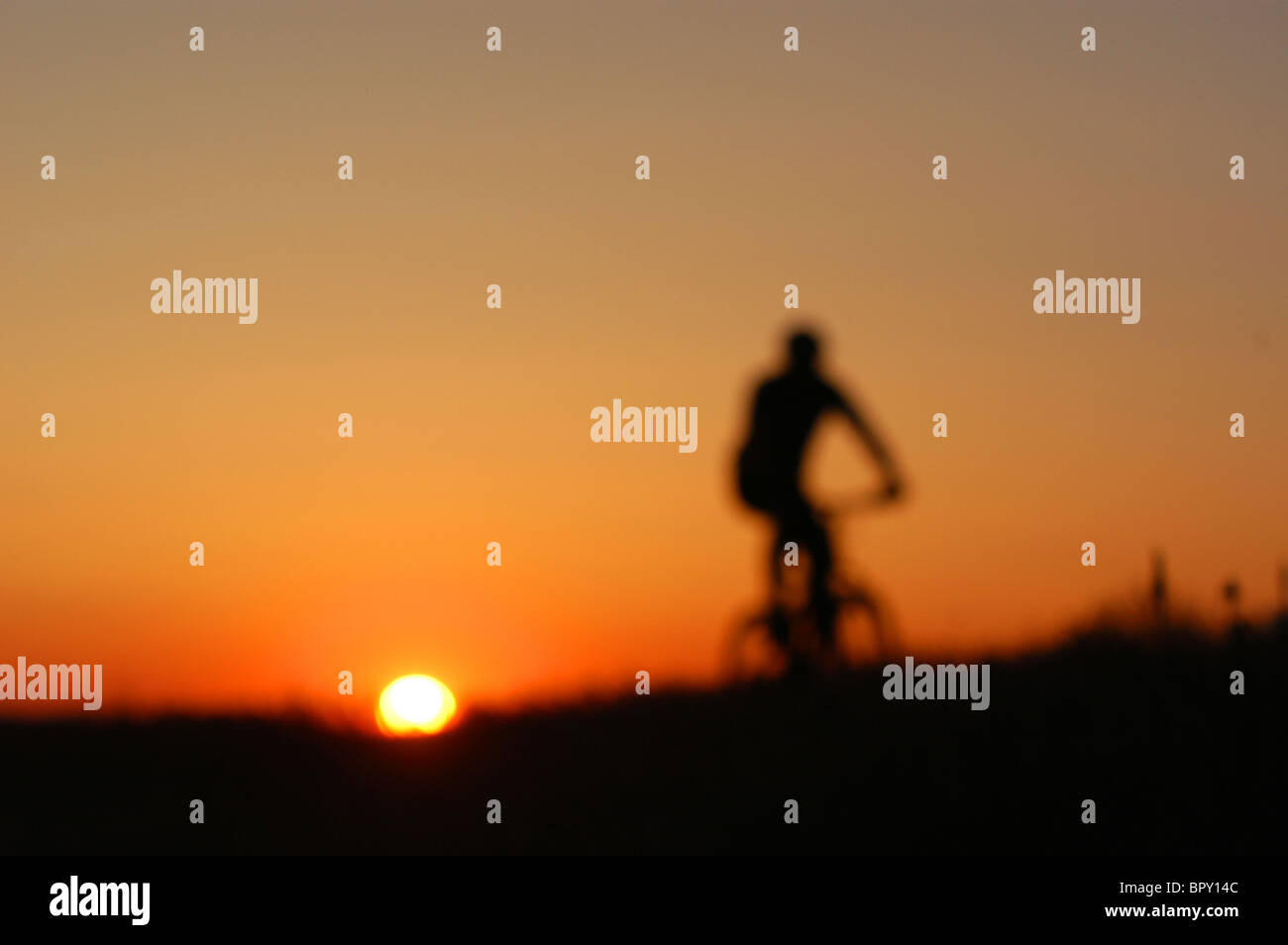 Boise sunset hi-res stock photography and images - Alamy