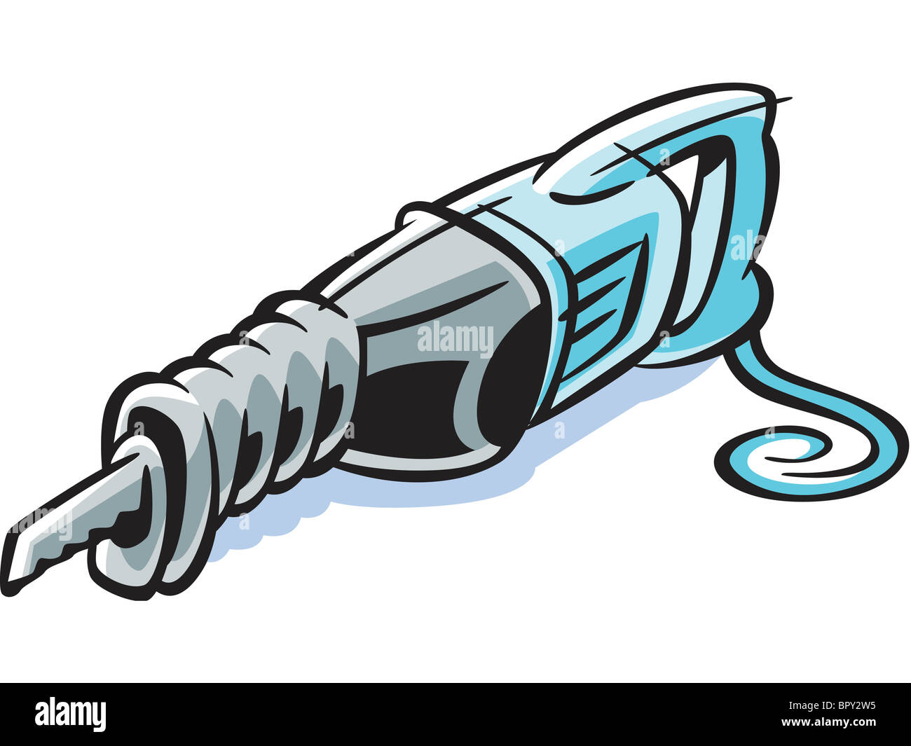 Saw drawing hires stock photography and images Alamy