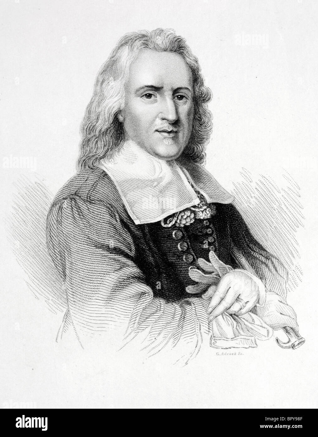 1817年刊 総革装 Isaac Walton, Love and Truth. s-l400.jpg